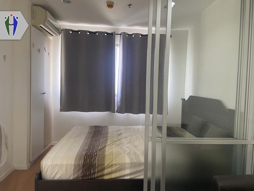 คอนโดให้เช่า พัทยาเหนือ 7500 บาท ถนนสุขุมวิท 1