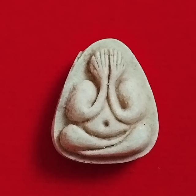 พระเครื่องปิดตา หลวงปู่โต๊ะมหาเสน่สวยๆ รูปที่ 16