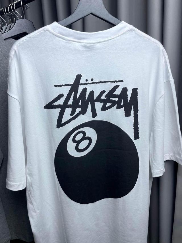 เสื้อ Nike X Stussy มือสอง 2