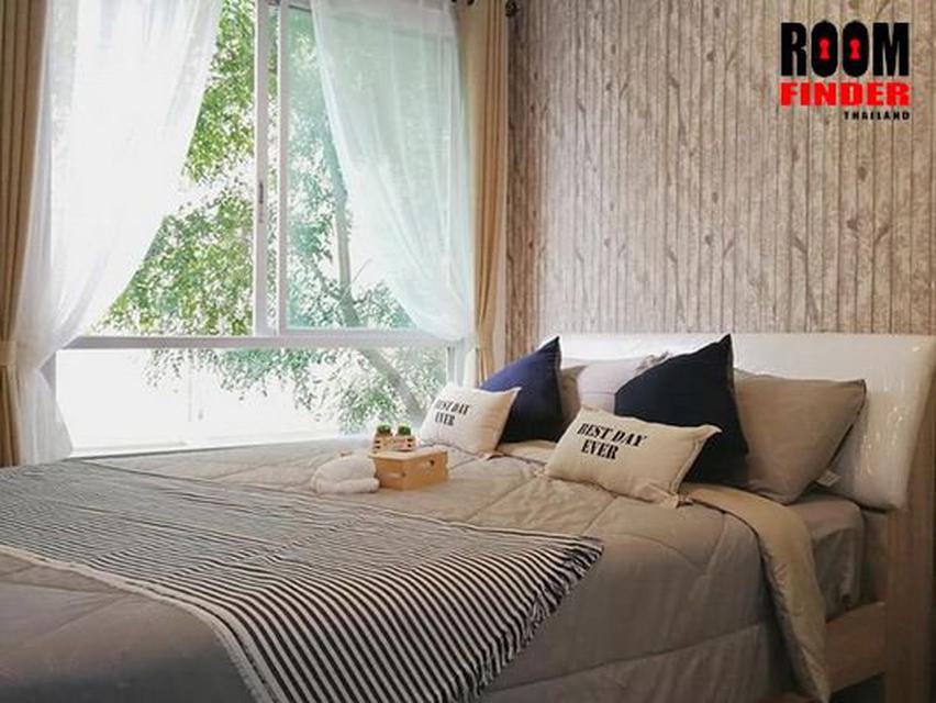 FOR RENT THE SEED RATCHADA-HUAIKWANG 1 BED 11,000 4