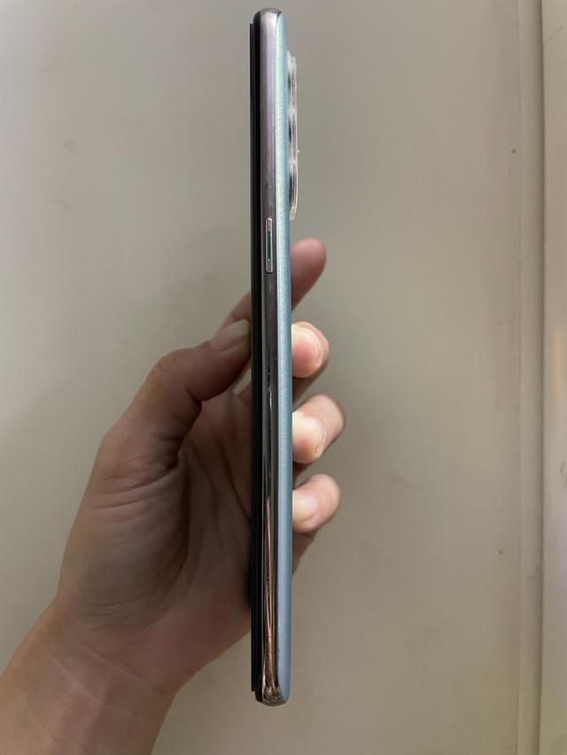 oppo reno 5 (4g) สภาพดี ใช้งานปกติ ใส่ได้ทุกซิม รูปย่อยที่ 4