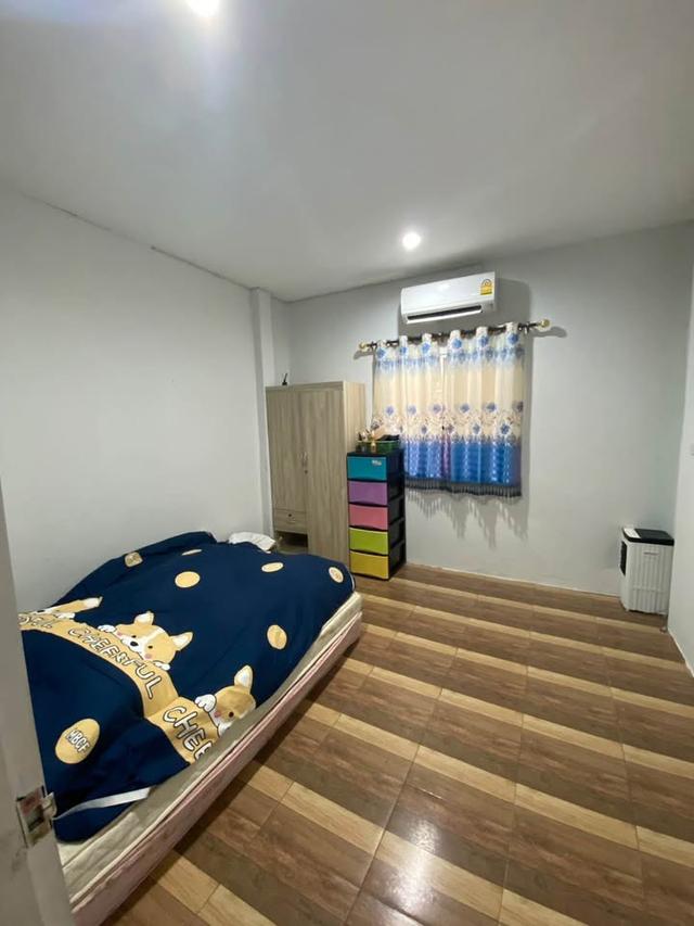 🏡 บ้านเดี่ยวชั้นเดียวทำเลแม่โจ้ ใกล้ตลาด มหาวิทยาลัยแม่โจ้ โรงพยาบาล #สันทราย ราคาเพียง 10,000 บาท/เดือน ✨ 清迈独栋平层别墅出租 4 卧室 2 卫生间 – 租金 10,000 泰铢/月 ✨ 16