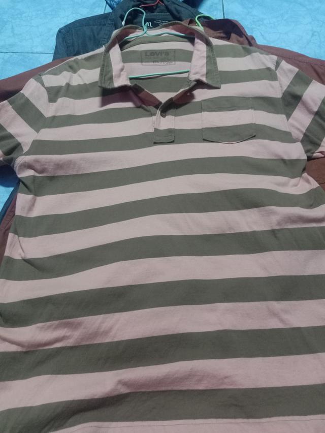 เสื้อผ้าแบรนด์เนมมือสอง รูปที่ 4