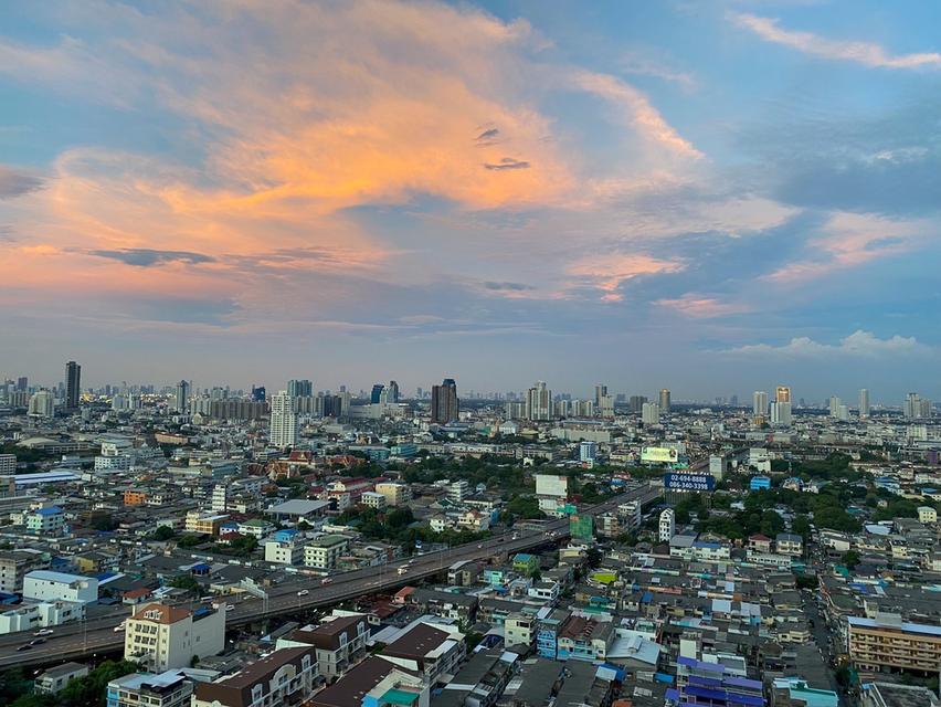 คอนโดใจกลางเมือง 9