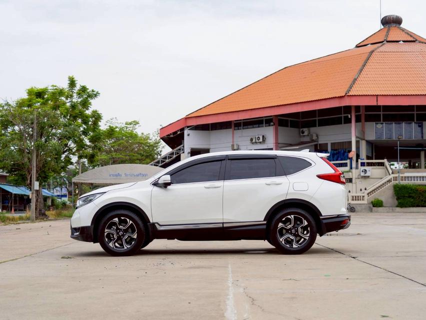 HONDA CR-V 2.4EL 4WD ปี จด 2019 (7 ที่นั่ง)  6
