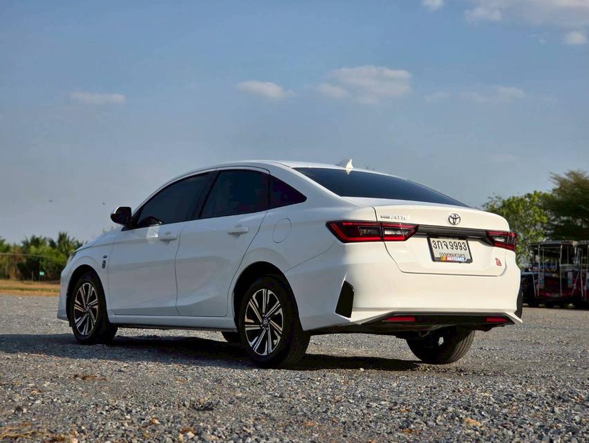 รหัสรถ NC9993 ✳️ YARIS ATIV 1.2 SPORT 2022 รูปที่ 7