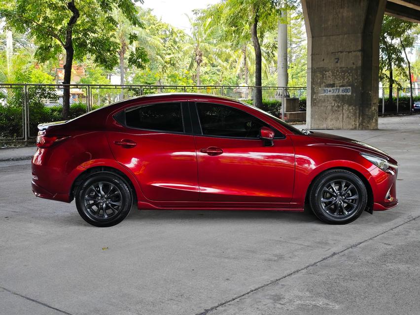 Mazda-2 1.3 High Connect ปี 2019  3