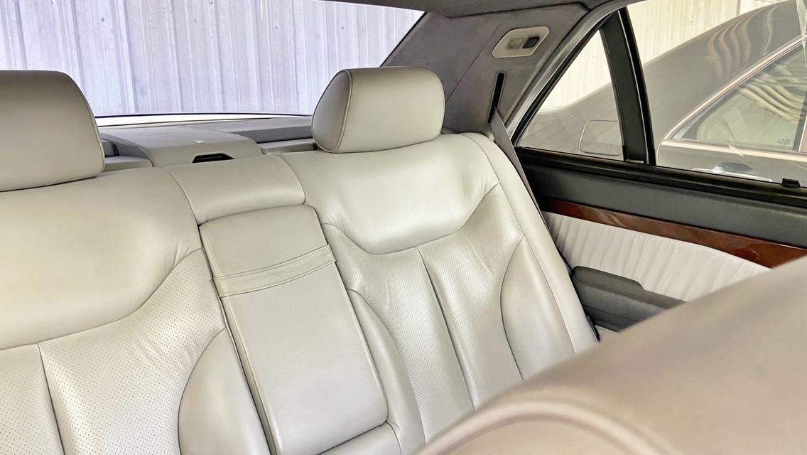 Mercedes-Benz S320LW140 13