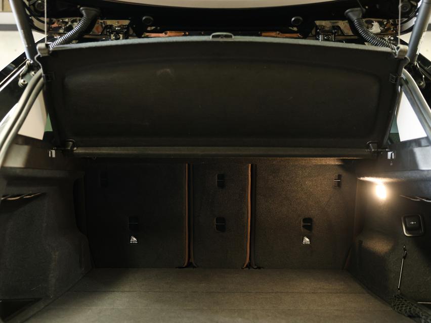 2022 BMW X1 2.0 F48 (ปี 16-20) sDrive20d xLine SUV AT รูปที่ 18