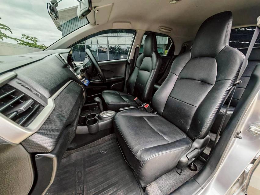 ขาย HONDA BRIO 1.2 V 2019 7