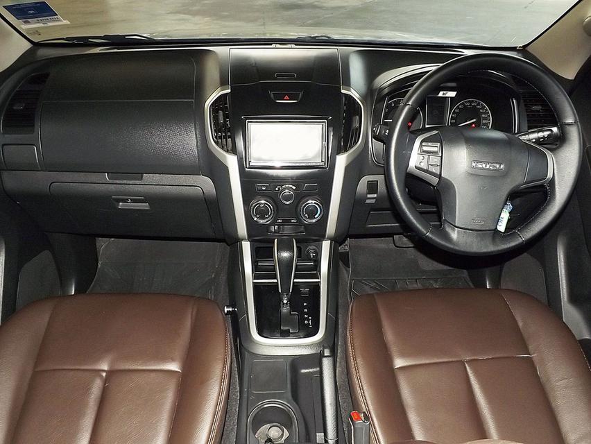 (แจ้งรหัสรถ KCY8163) ISUZU D-MAX SPACECAB HI-LANDER 2.5 Z VGS AUTO ปี 2012 รูปที่ 8