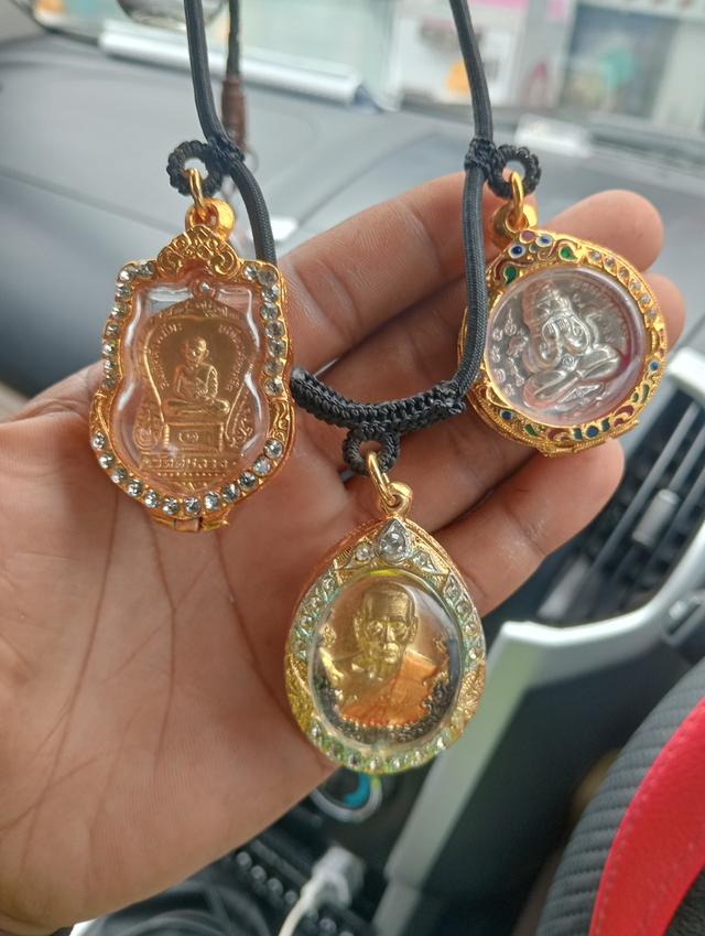 พระเครื่อง