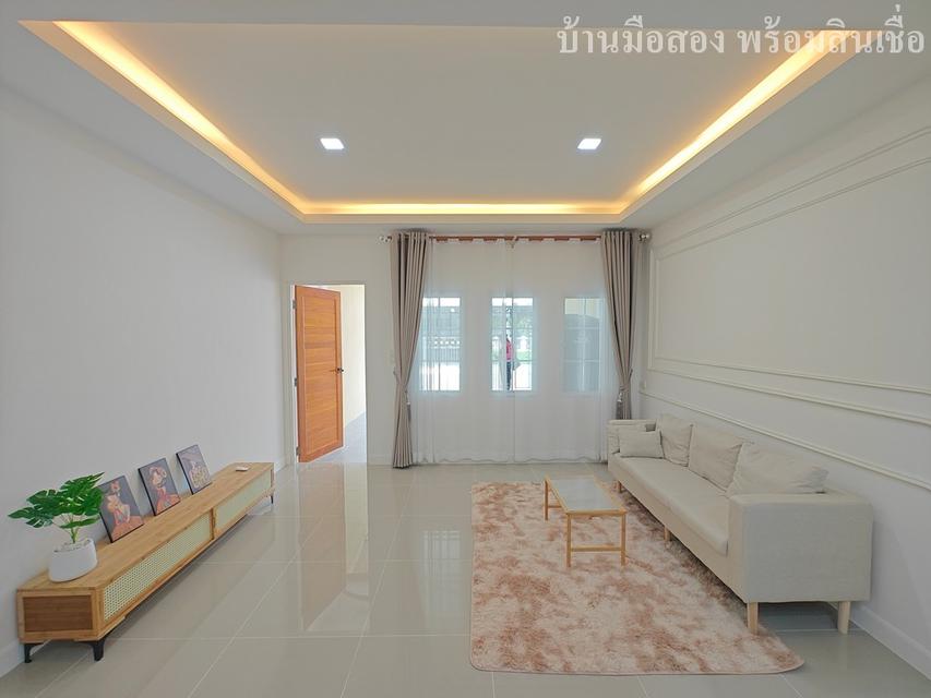 ร่มเย็น ลำลูกกาคลอง2 5