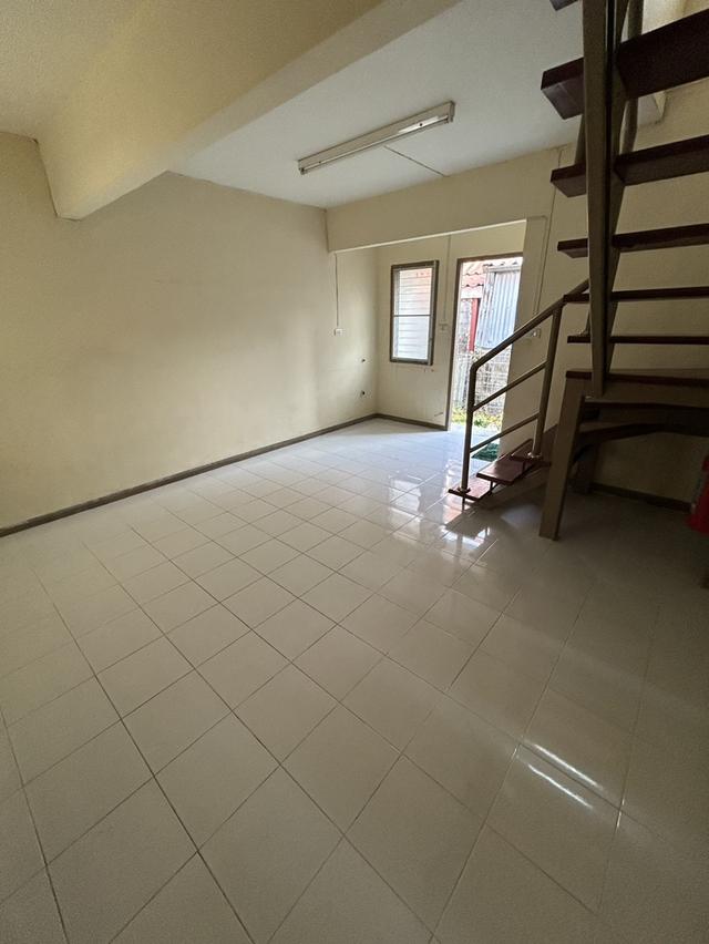 บ้านเอื้ออาทรรังสิตคลอง9 ปทุมธานี 2