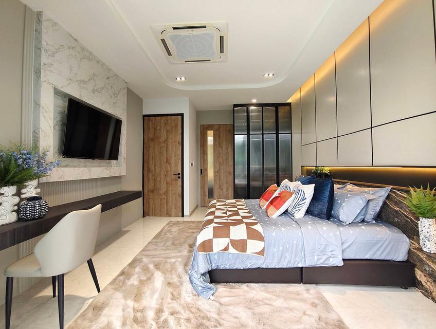 ขายและให้เช่าพูลวิลล่าเชียงใหม่ 12