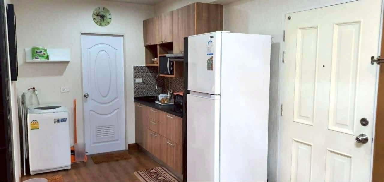 ห้องชุด 55 ตรม.ศรีราชาคอนโด 12