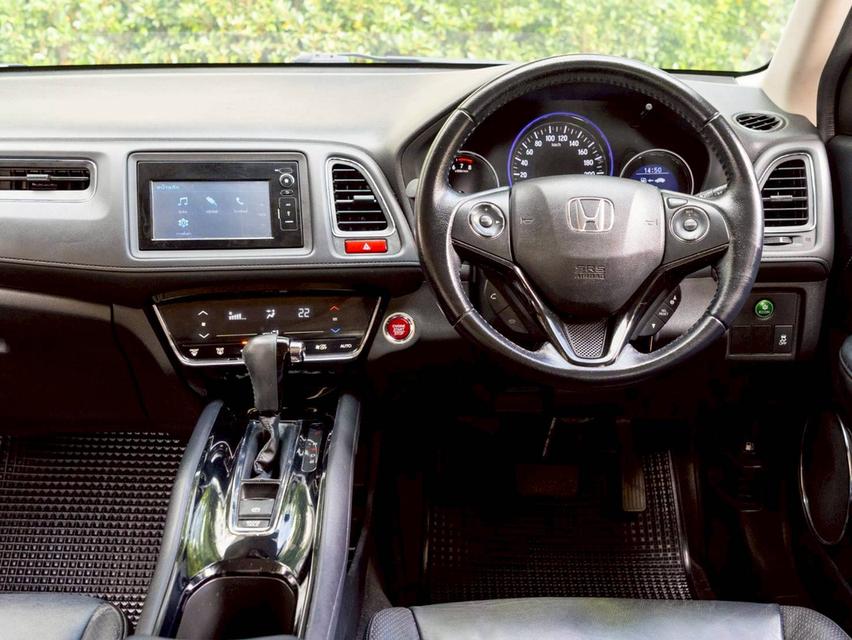 Honda HR-V 1.8 EL ปีจด 2018 15