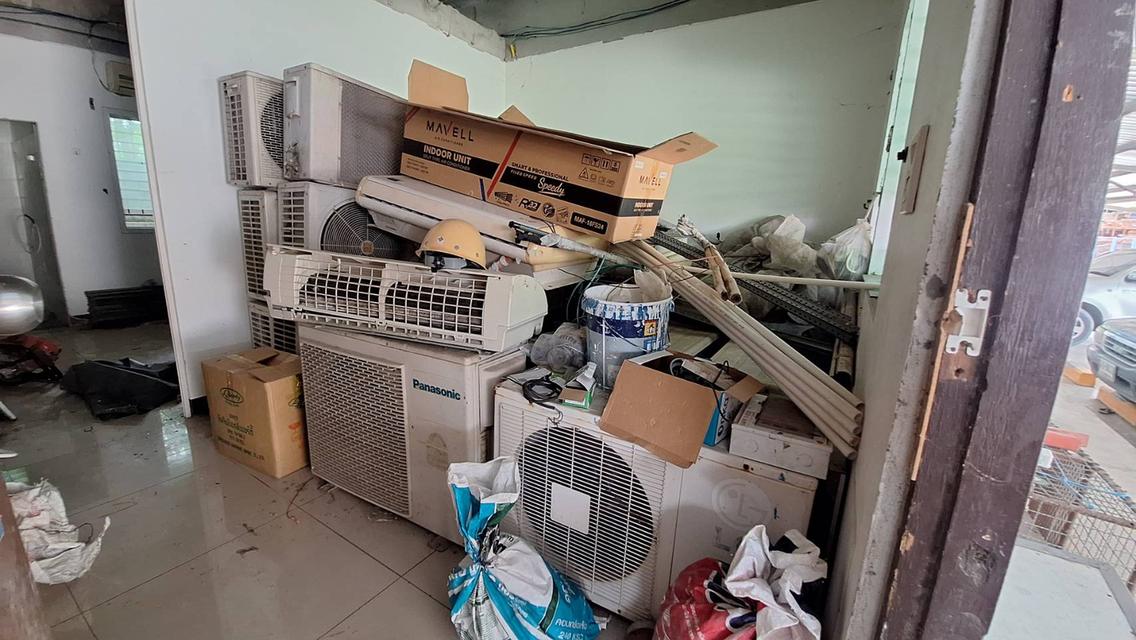 รับซื้อแอร์มือสองปทุมธานี 092-408-2907 รับซื้อแอร์เก่าแอร์เสียลำลูกกา คลองหลวง ธัญบุรี สามโคก รังสิต ลาดหลุมแก้ว หนองเสือให้ราคาสูง