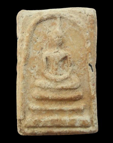 พระสมเด็จพิมพ์ใหญ่เนื้อเก่าค่ะ รูปที่ 11