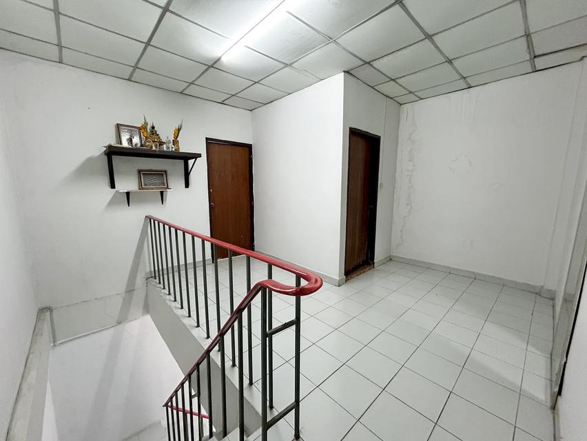 ขายตึกพาณิชย์ ทำเลค้าขาย หรืออยู่อาศัย ใกล้ตลาดโนนทัน สถานศึกษา โรงเรียนชั้นนำ โรงพยาบาลศูนย์ฯขอนแก่น ห้างร้าน และสถานที่ราชการฯลฯ 11