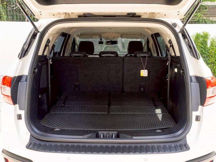 Ford Everest 2.0Trend ปี19 18