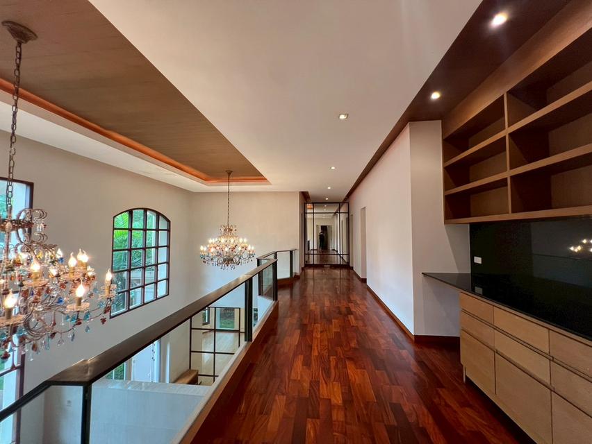 Pool Villa for rent in Bangna 8