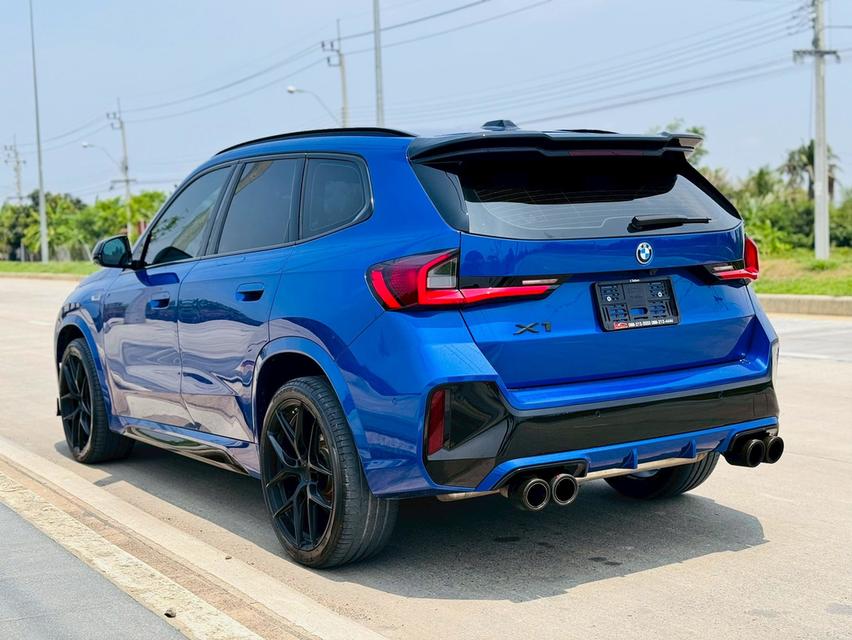 NEW BMW X1 1.5 xDrive30e M SPORT LCI U11 2023 แท้ 15