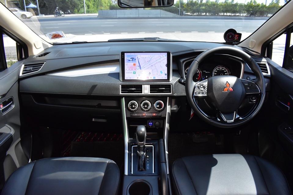 รหัสรถ PB9110 MITSUBISHI XPANDER 1.5 GT OPTION 2019 รูปที่ 9