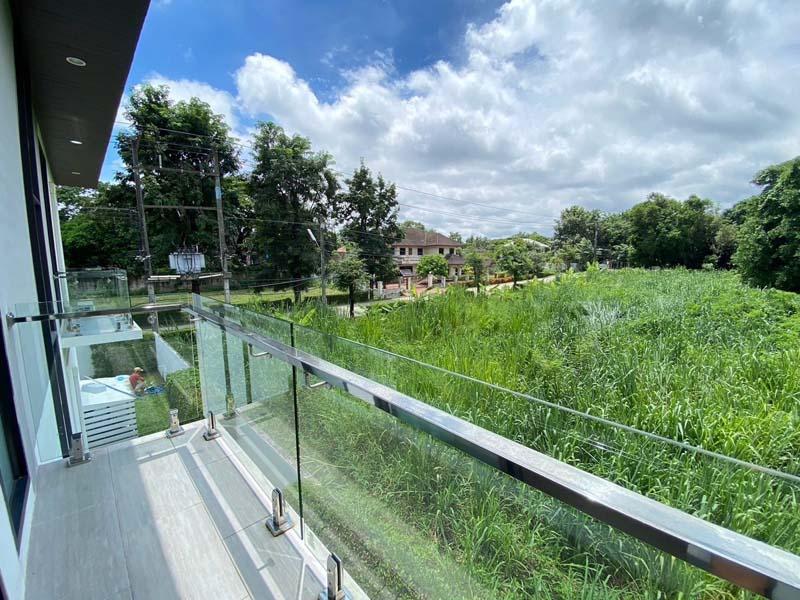 Luxury Modern Pool villa for sale and rent at Mae hia .Chiang Mai 16