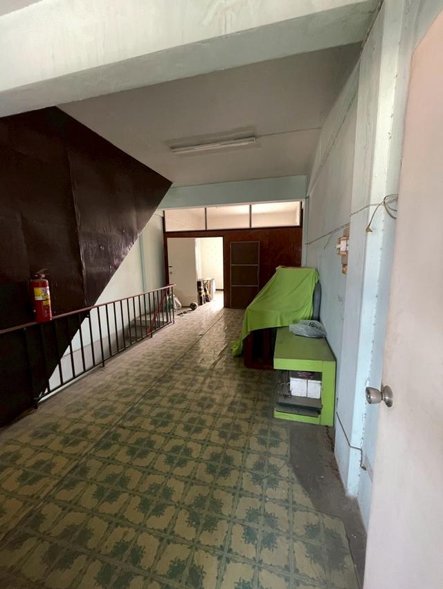 บ้านตึกแถว บ้านติดถนน 13