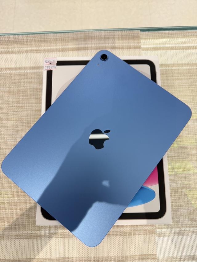 iPad Gen11 WiFi 128GB ผ่อนได้