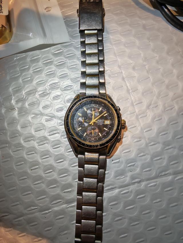 ขายเหมานาฬิกา​มือสอง รูปที่ 1