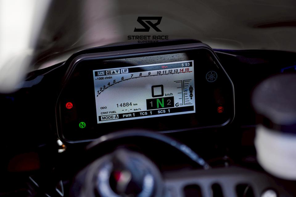2018 Yamaha yzf-r1 ปี 2018 | superbike 1000cc แต่งเต็ม ของแท้รอบคัน! 5