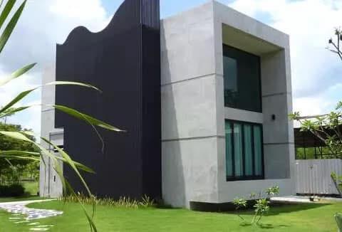 PP496 ขายบ้านเดี่ยว หมู่บ้าน กรีนไซด์ Greenside by Sansiri ปัญญาอินทรา วิวสนามกลอฟ เลกาซี่ ใกล้ซาฟารีเวิลด์ รามอินทรา ถนนปัญญาอินทรา ใกล้รร.สาธิตพัฒนา 1