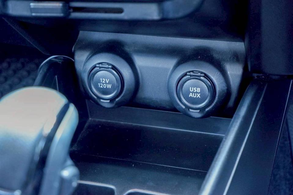 Suzuki Swift 1.2 GL Max Edition ปี 2020 16