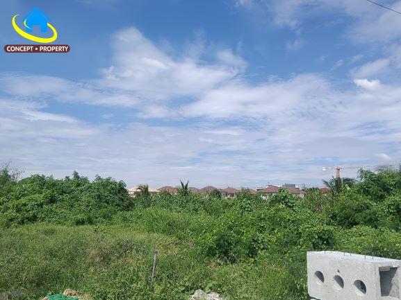ขายที่ดิน 10 ไร่ ติดถนนพุทธมณฑล สาย 1 ใกล้ศาลอาญา ศาลแพ่ง ตลิ่งชัน 4