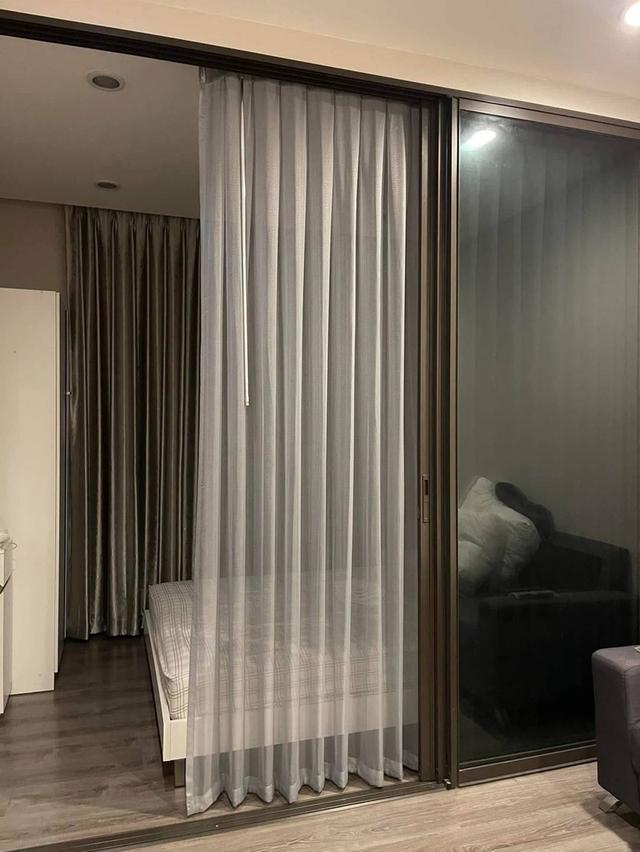 ให้เช่าคอนโด Urbano ราชวิถี 4