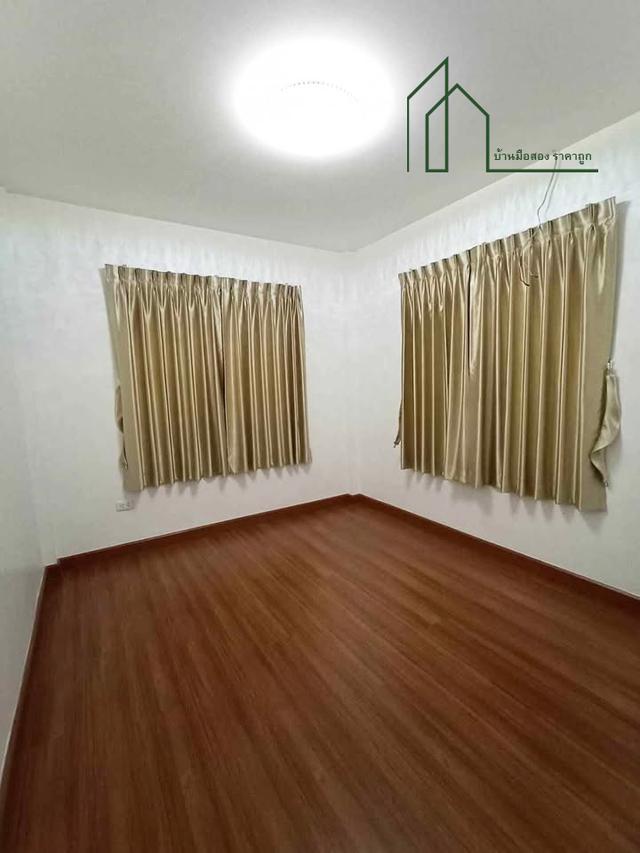 บ้านเดี่ยว 2 ชั้น บ้านฟ้าปิยรมย์ พรีเมียร์ พาร์ค เฟส 10 ลำลูกกา คลอง 6 ปทุมธานี 6