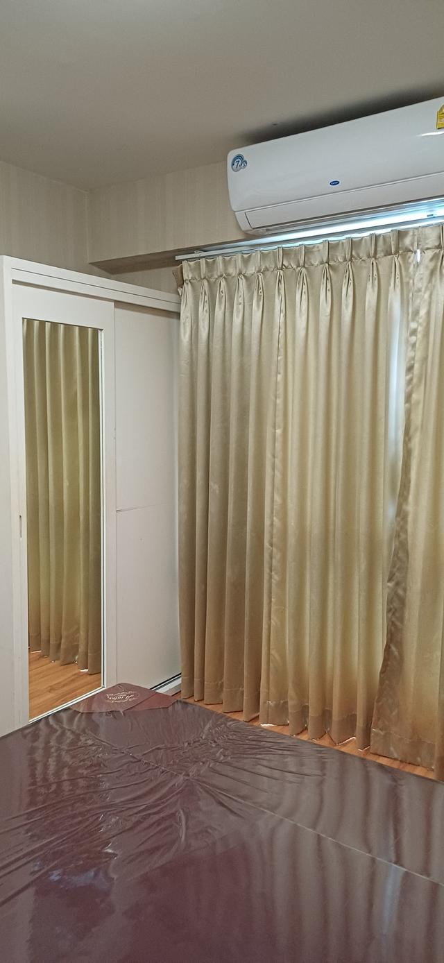 คอนโดให้เช่าคอนโดใกล้หาดบางแสน-ม.บูรพา 7