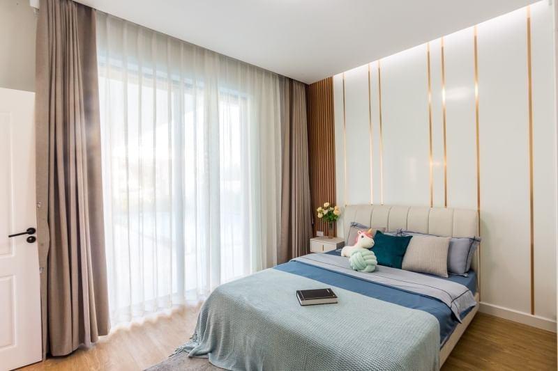 P-6 ขายบ้านเดี่ยวสุดหรู ในโครงการ Avatar Manor พื้นที่ อ.หัวหิน ราคาเริ่มต้นที่ 9.99 ล้านบาท 15