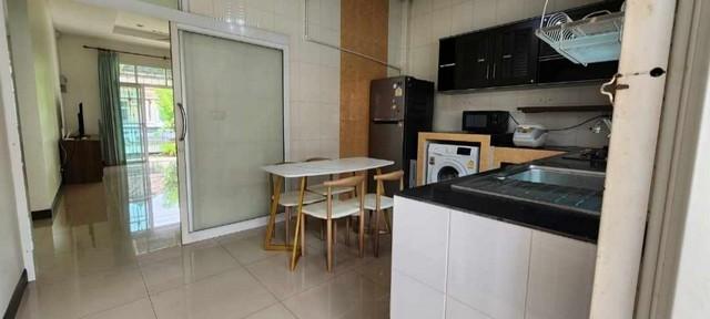 For Rent : Thalang, Detached house @Sinsuk Thanee Village, 3 Bedrooms 2 Bathrooms 3