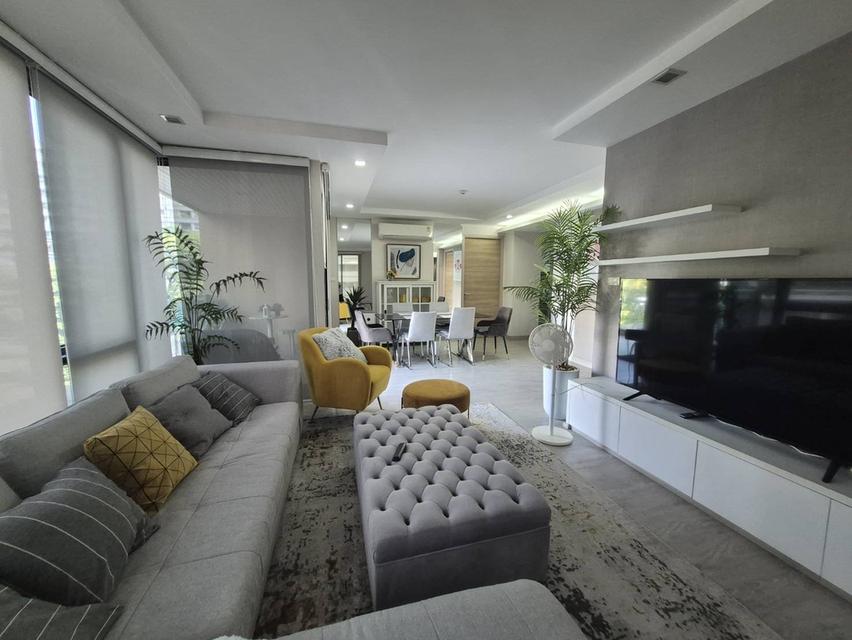 condo for rent near BTS รูปที่ 19