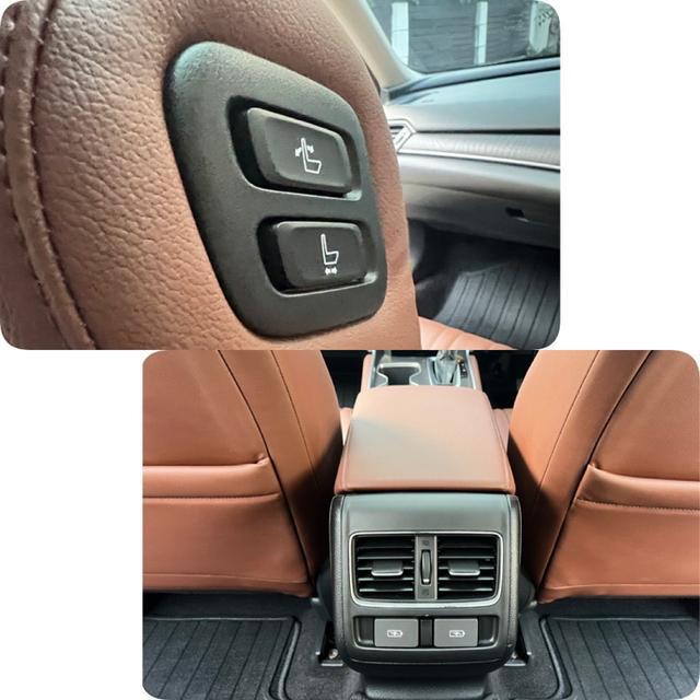 ขาย Honda Accord 2..0e:hev Tech ปี21 17