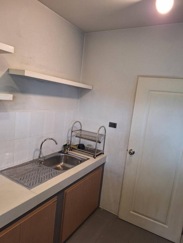 ให้เช่าบ้านเดี่ยว 2 ชั้น ขนาด 69.7 ตร.วา หมู่บ้าน life in the garden บ้านฉาง  ติดถนนสุขุมวิท เดินทางสะดวก 11