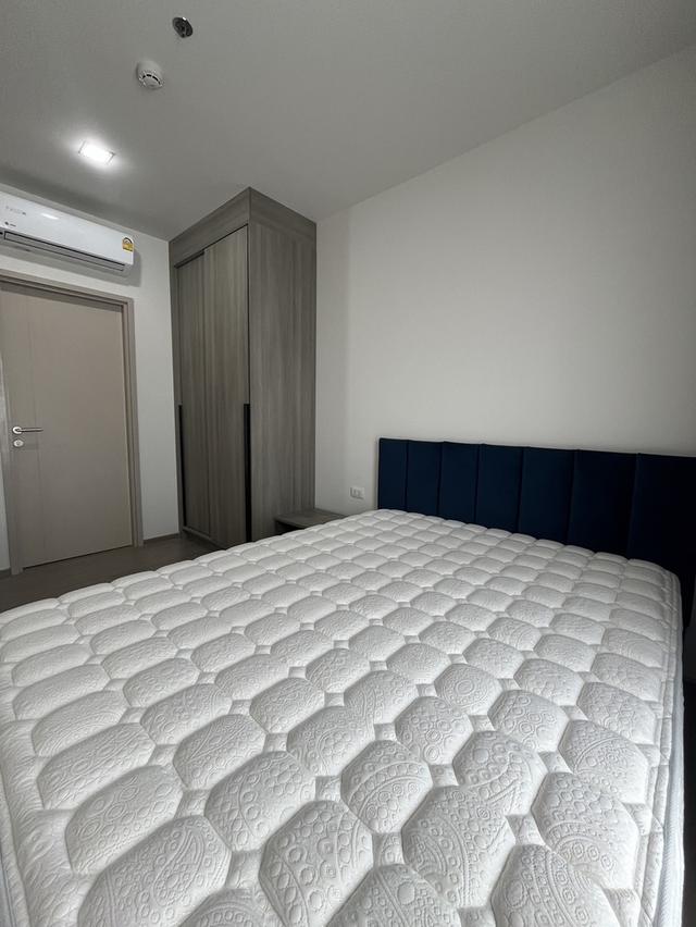 For Rent The Base เพชรบุรี - ทองหล่อ 1 ห้องนอน ราคาเช่า 18,000 บาท/เดือน 3