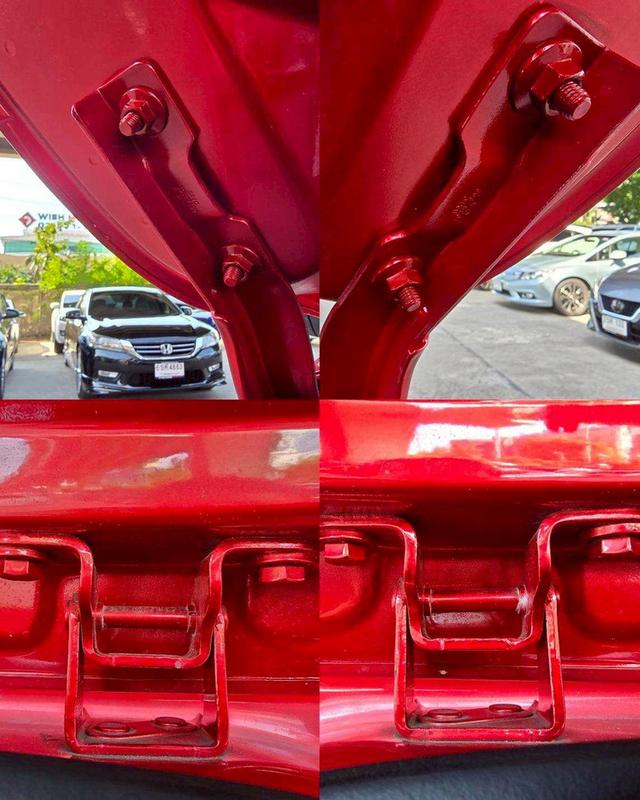 รหัสรถ WMT7462 MG HS 1.5 Phev X Sunroof ปี 2022 18