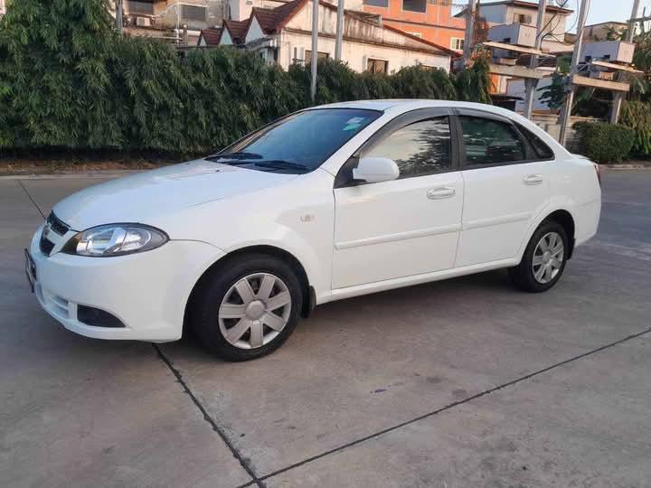 Chevrolet Optra ขาย 2