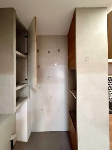 ขายทาวน์โฮม 3 ชั้นหลังใหญ่ เดอะ ทรัสต์ ซิตี้ งามวงศ์วาน 25 ต่อเติมครัว 4