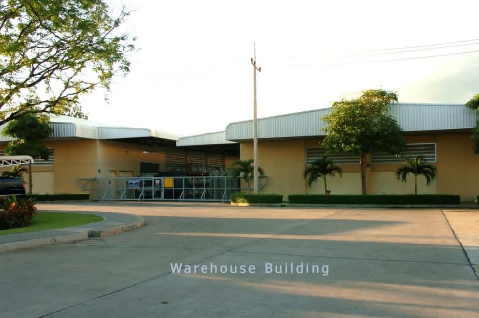 ขายที่ดินพร้อมโรงงานขนาดใหญ่ 29 ไร่กว่า – พร้อมดำเนินกิจการได้ทันที พื้นที่ใช้สอยรวมเกือบ 13,000 ตร.ม. 4