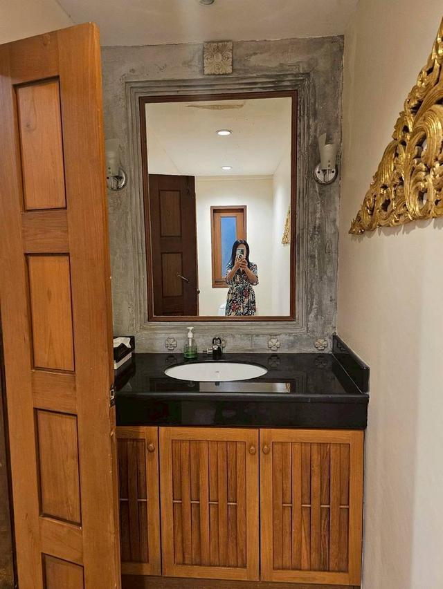 For rent Chateaudale Village Thappraya - Pratumnak - Pattaya 16